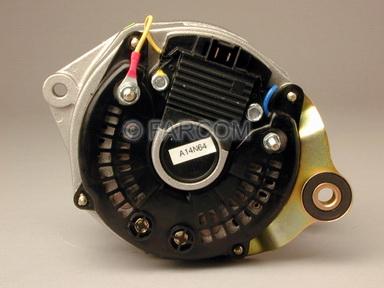 Farcom 118254 - Alternator autospares.lv