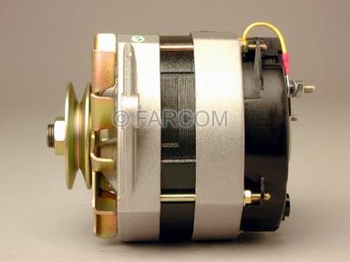 Farcom 118254 - Alternator autospares.lv