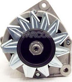 Farcom 118255 - Alternator autospares.lv