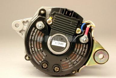 Farcom 118250 - Alternator autospares.lv