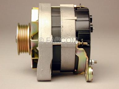 Farcom 118250 - Alternator autospares.lv