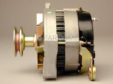 Farcom 118251 - Alternator autospares.lv