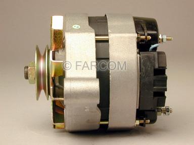 Farcom 118258 - Alternator autospares.lv