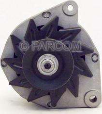 Farcom 118257 - Alternator autospares.lv