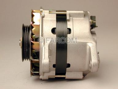 Farcom 118269 - Alternator autospares.lv