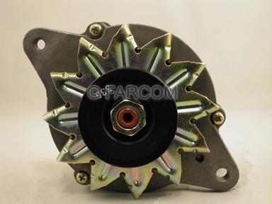 Farcom 118264 - Alternator autospares.lv