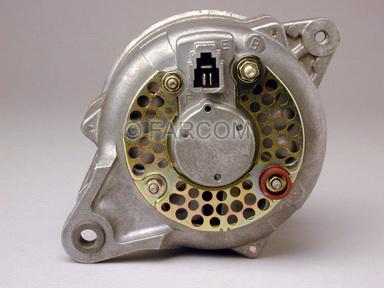 Farcom 118729 - Alternator autospares.lv