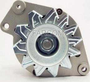 Farcom 118260 - Alternator autospares.lv