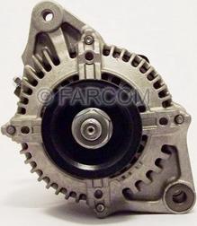 Farcom 118268 - Alternator autospares.lv