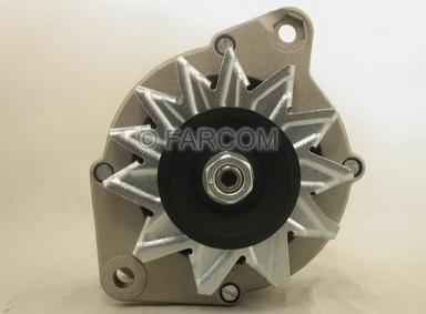 Farcom 118262 - Alternator autospares.lv