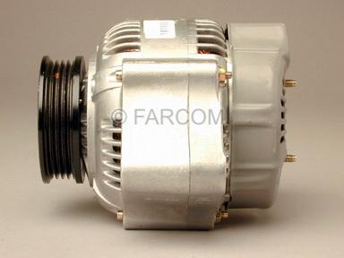 Farcom 118267 - Alternator autospares.lv