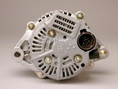 Farcom 118267 - Alternator autospares.lv