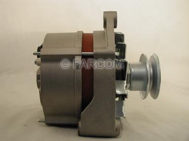 Farcom 118502 - Alternator autospares.lv