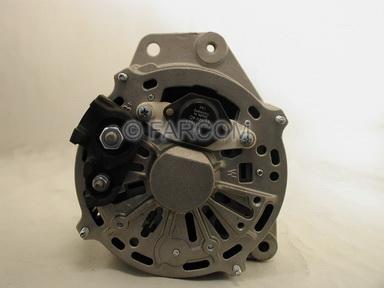 Farcom 118484 - Alternator autospares.lv