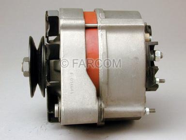Farcom 118201 - Alternator autospares.lv