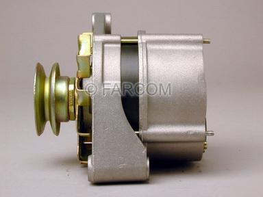 Farcom 118208 - Alternator autospares.lv