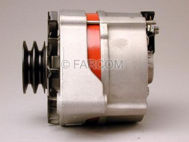 Farcom 118203 - Alternator autospares.lv