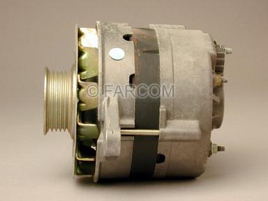 Farcom 118219 - Alternator autospares.lv