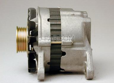 Farcom 118216 - Alternator autospares.lv