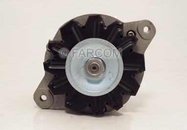 Farcom 118218 - Alternator autospares.lv