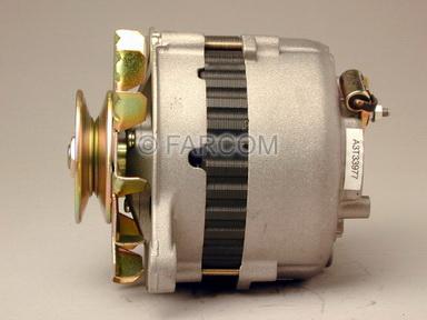 Farcom 118217 - Alternator autospares.lv