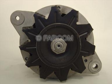 Farcom 118284 - Alternator autospares.lv