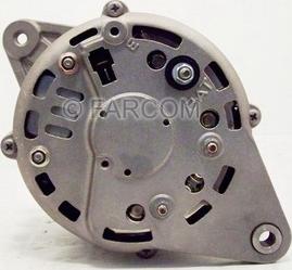 Farcom 118285 - Alternator autospares.lv