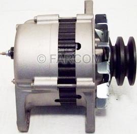 Farcom 118285 - Alternator autospares.lv