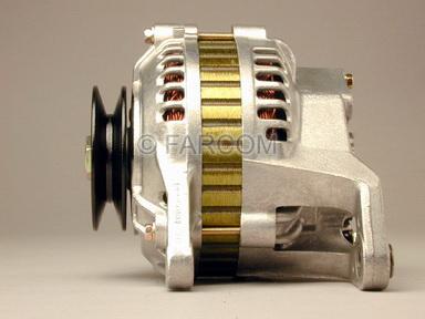 Farcom 118280 - Alternator autospares.lv