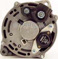 Farcom 118344 - Alternator autospares.lv