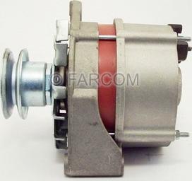 Farcom 118344 - Alternator autospares.lv