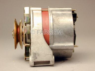 Farcom 118230 - Alternator autospares.lv