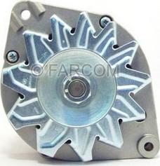 Farcom 118233 - Alternator autospares.lv