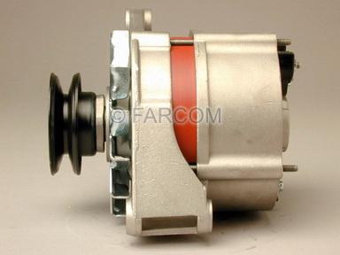 Farcom 118232 - Alternator autospares.lv