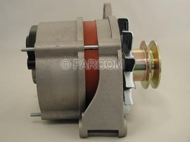 Farcom 118232 - Alternator autospares.lv