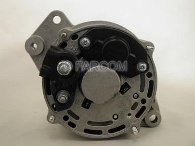 Farcom 118232 - Alternator autospares.lv