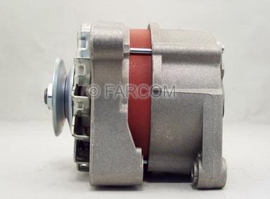 Farcom 118237 - Alternator autospares.lv