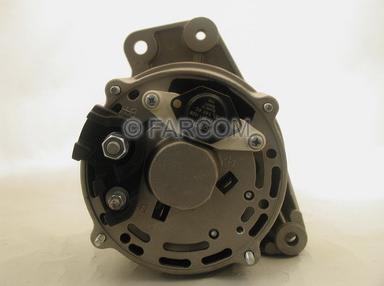 Farcom 118229 - Alternator autospares.lv