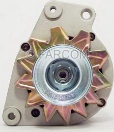 Farcom 118229 - Alternator autospares.lv