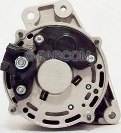 Farcom 118229 - Alternator autospares.lv