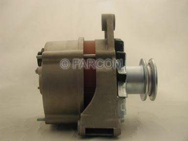 Farcom 118229 - Alternator autospares.lv