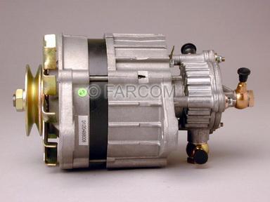 Farcom 118224 - Alternator autospares.lv