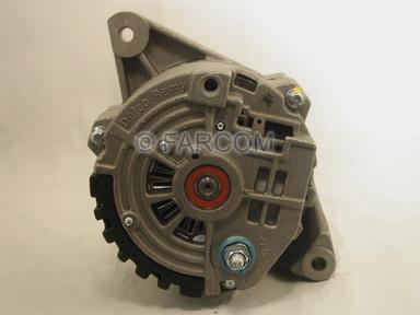 Farcom 118225 - Alternator autospares.lv