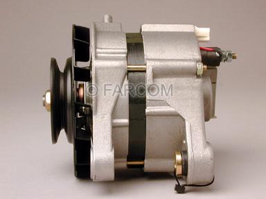 Farcom 118223 - Alternator autospares.lv