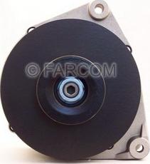 Farcom 118222 - Alternator autospares.lv