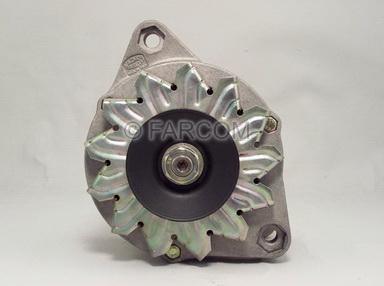 Farcom 118227 - Alternator autospares.lv