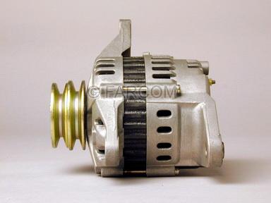 Farcom 118279 - Alternator autospares.lv