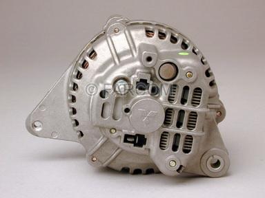 Farcom 118275 - Alternator autospares.lv