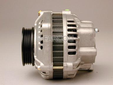 Farcom 118278 - Alternator autospares.lv