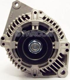 Farcom 118799 - Alternator autospares.lv